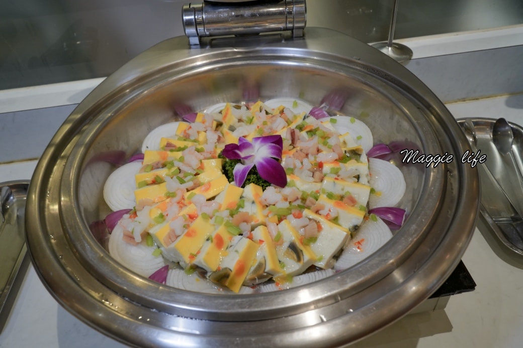 Chuto Hotel Buffetdsc09562