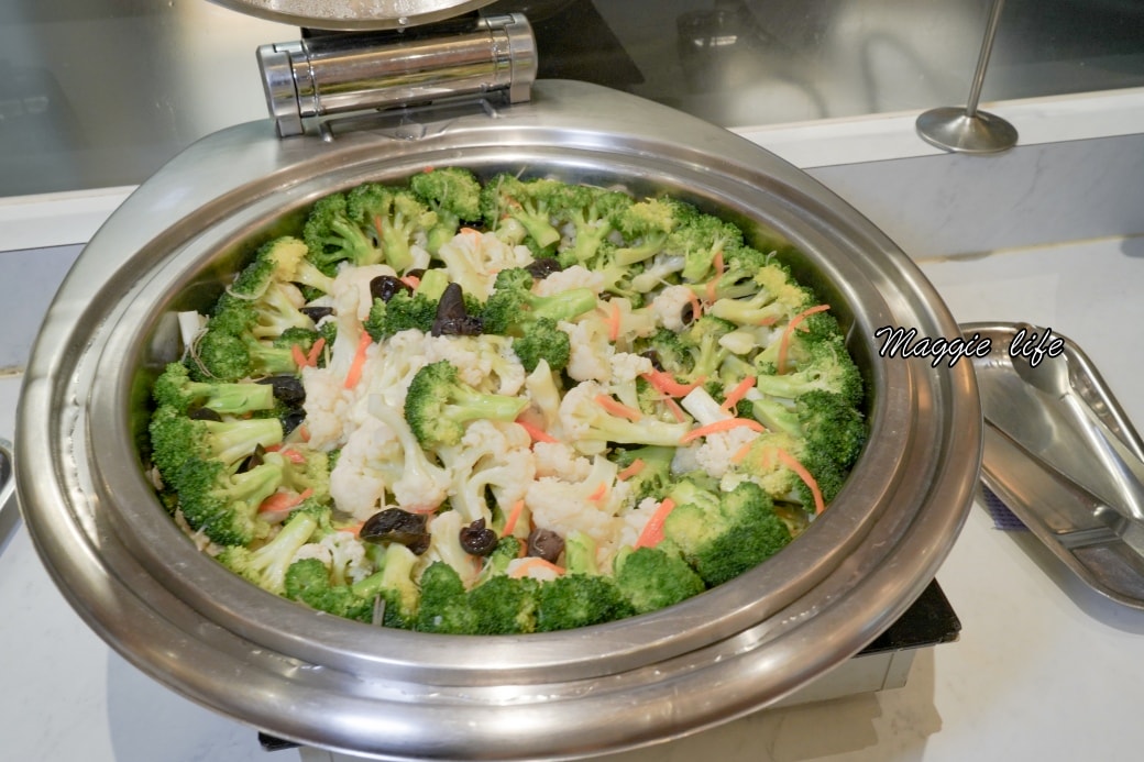 Chuto Hotel Buffetdsc09564 2