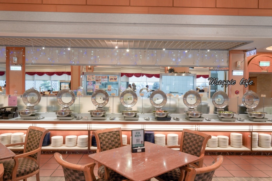 Chuto Hotel Buffetdsc09566