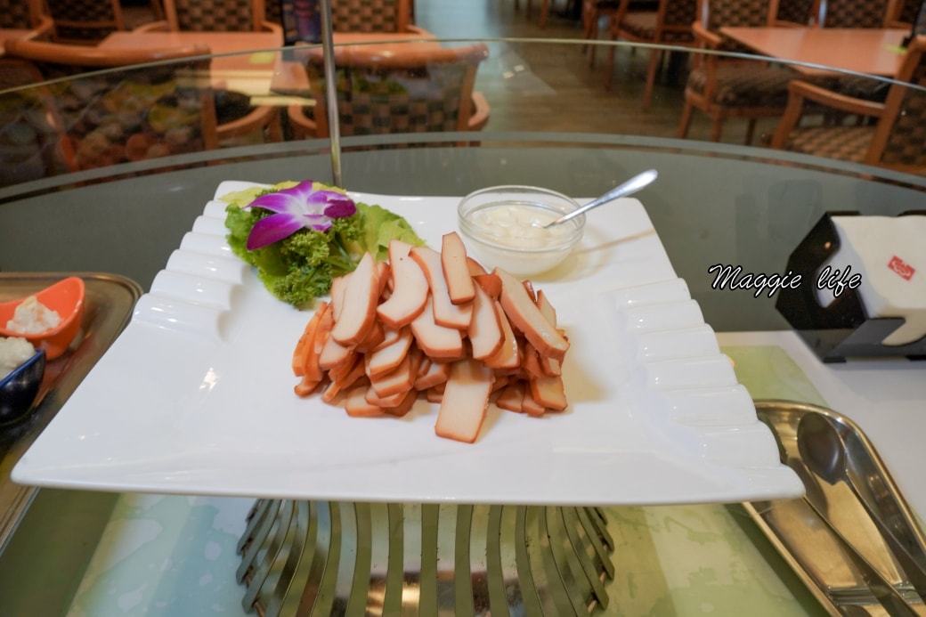 Chuto Hotel Buffetdsc09569