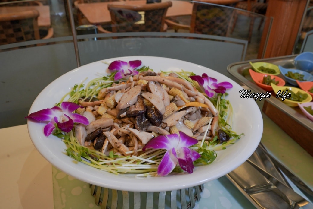 Chuto Hotel Buffetdsc09571