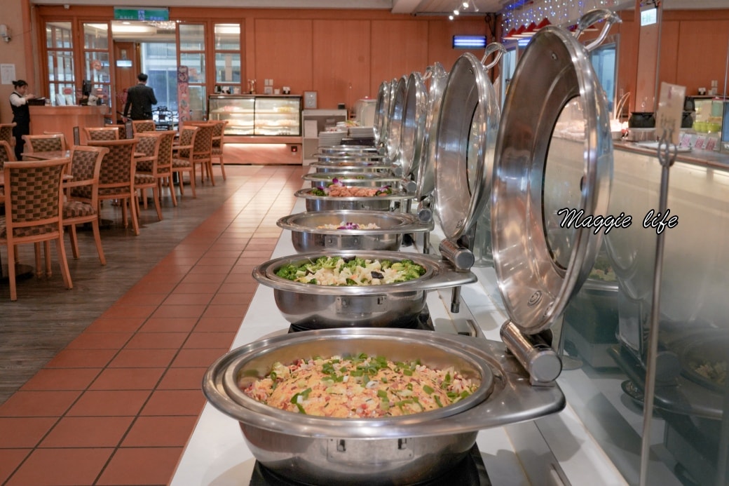Chuto Hotel Buffetdsc09574