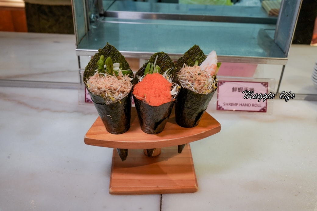 Chuto Hotel Buffetdsc09577