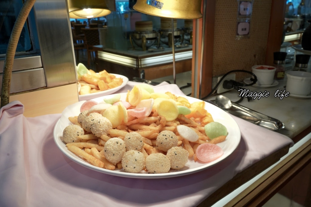 Chuto Hotel Buffetdsc09583