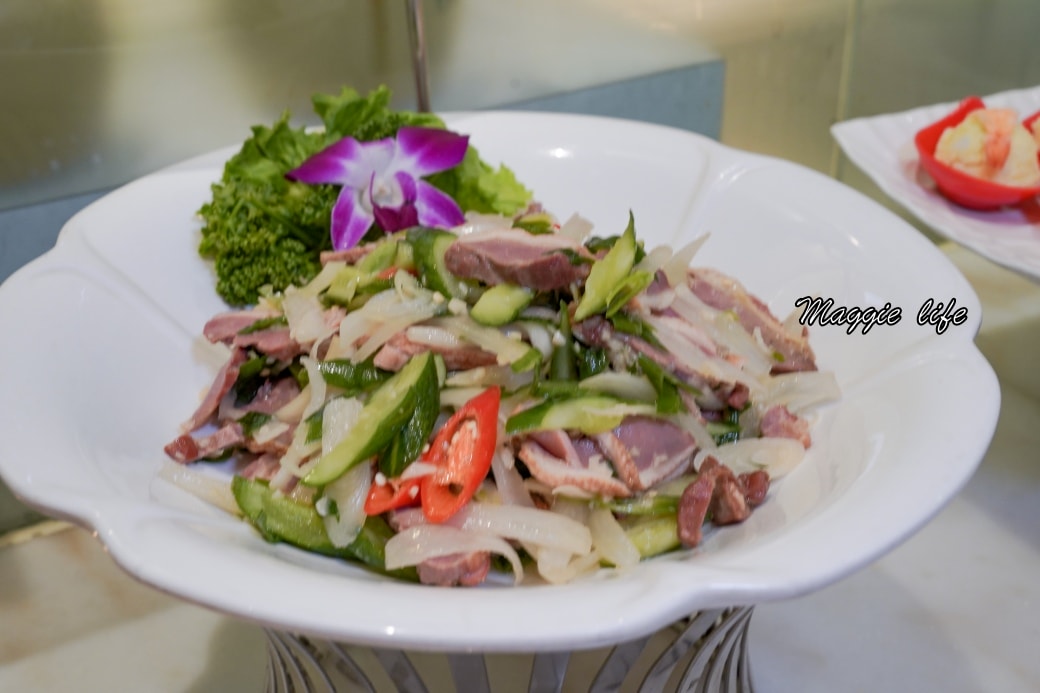 Chuto Hotel Buffetdsc09590