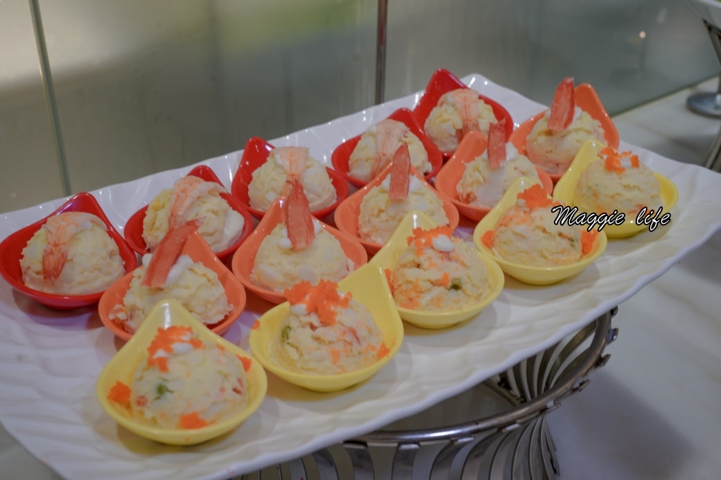Chuto Hotel Buffetdsc09591