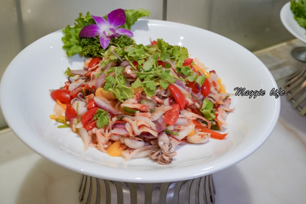Chuto Hotel Buffetdsc09592