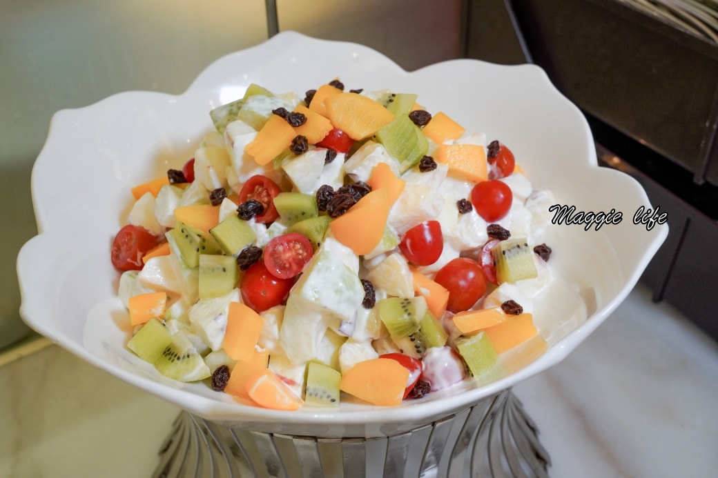 Chuto Hotel Buffetdsc09594