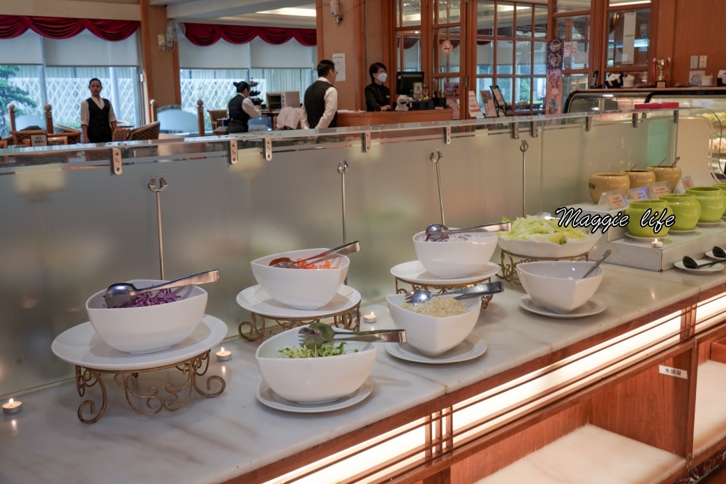 Chuto Hotel Buffetdsc09595
