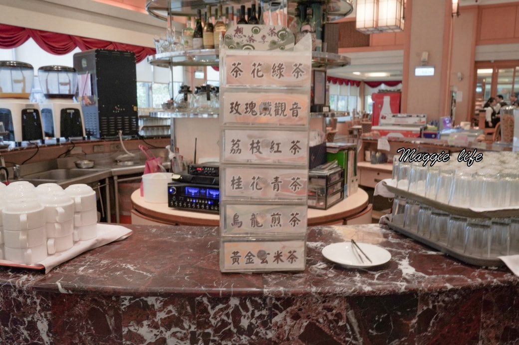 Chuto Hotel Buffetdsc09604