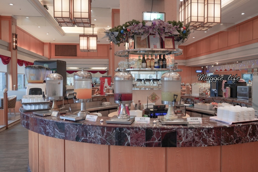 Chuto Hotel Buffetdsc09606