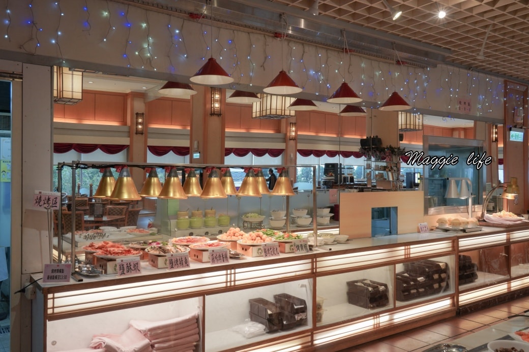 Chuto Hotel Buffetdsc09610 2
