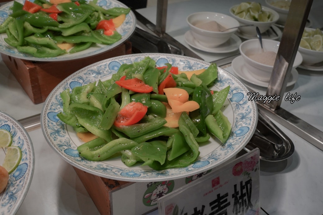 Chuto Hotel Buffetdsc09619
