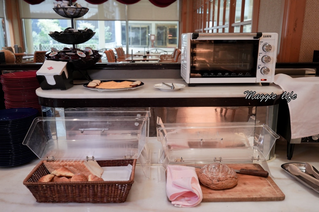 Chuto Hotel Buffetdsc09628