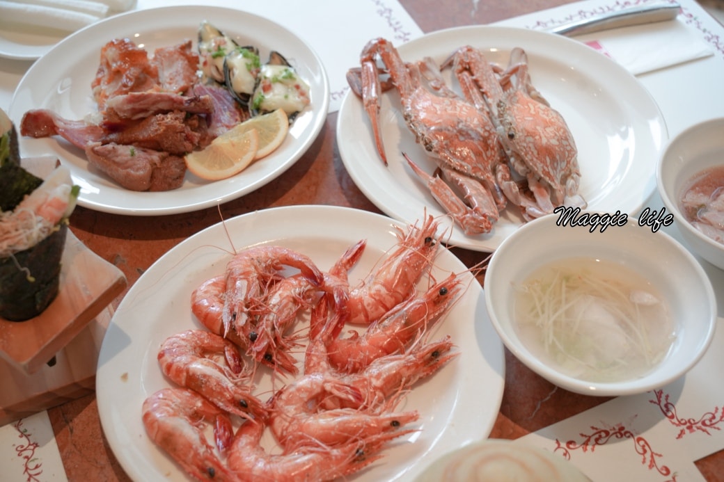 Chuto Hotel Buffetdsc09639