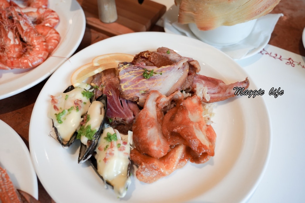 Chuto Hotel Buffetdsc09641