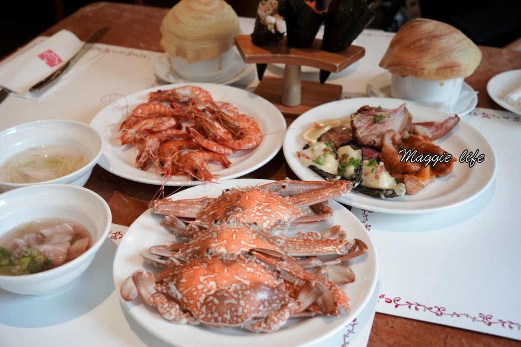 Chuto Hotel Buffetdsc09647