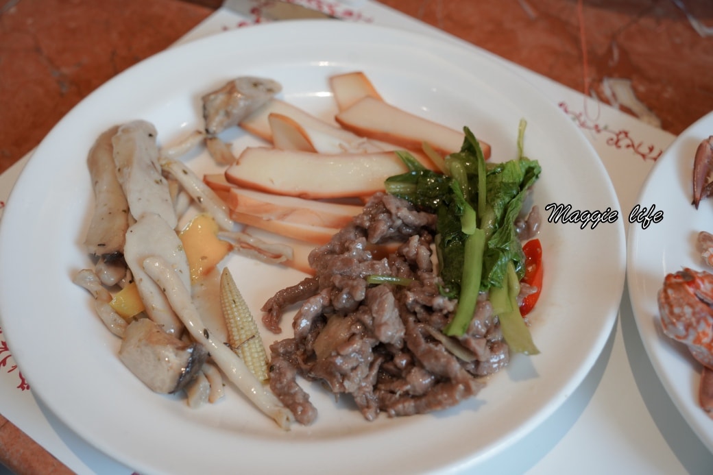Chuto Hotel Buffetdsc09658
