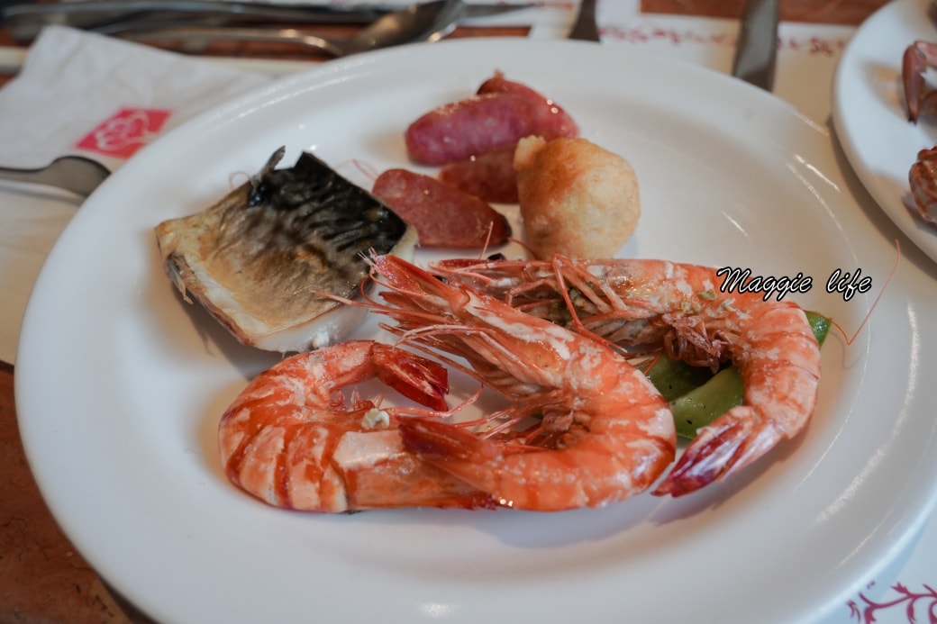 Chuto Hotel Buffetdsc09666