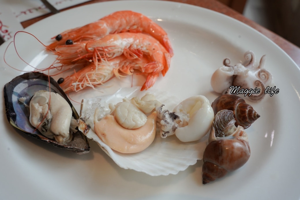 Chuto Hotel Buffetdsc09668