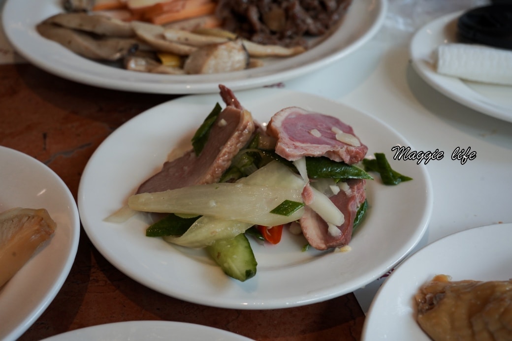 Chuto Hotel Buffetdsc09680