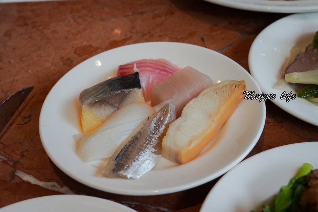 Chuto Hotel Buffetdsc09681