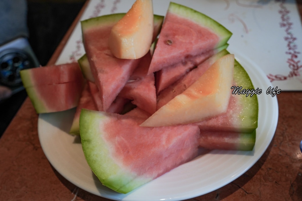 Chuto Hotel Buffetdsc09691