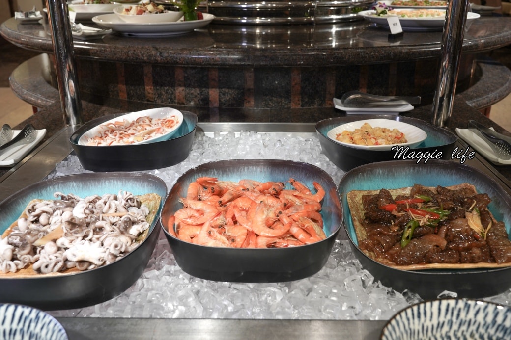 Evergreen Buffet Keelungdsc08870