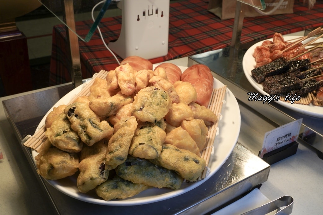 Evergreen Buffet Keelungdsc08884