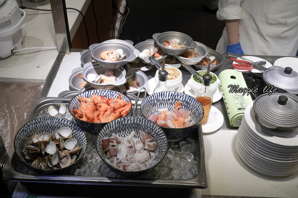 Evergreen Buffet Keelungdsc08896