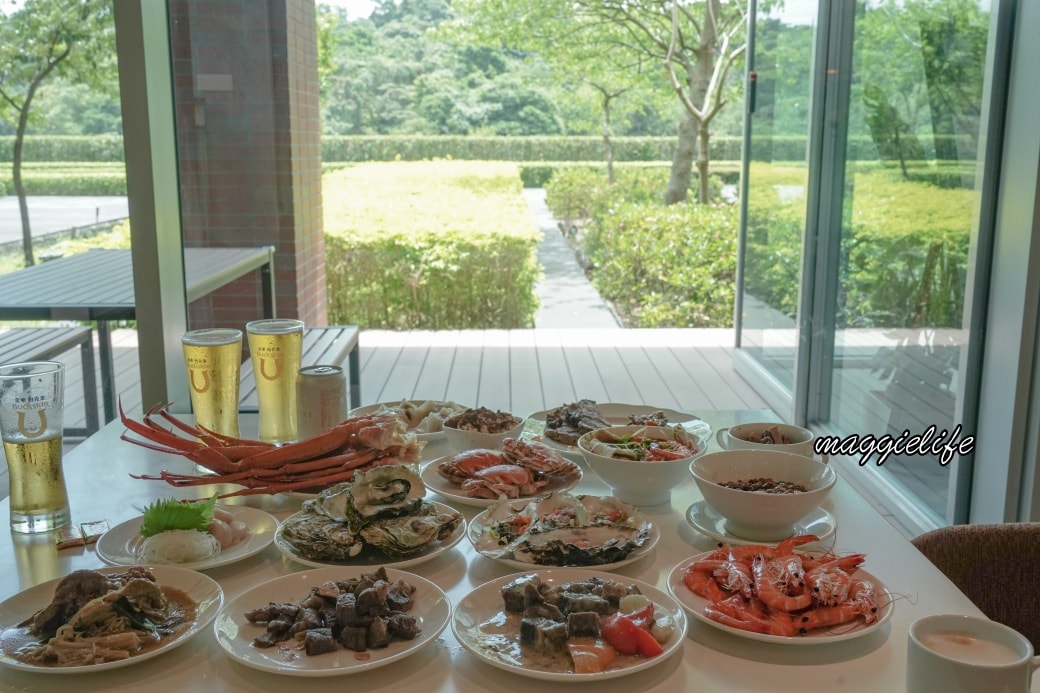 Sunny buffet 202504dsc02727