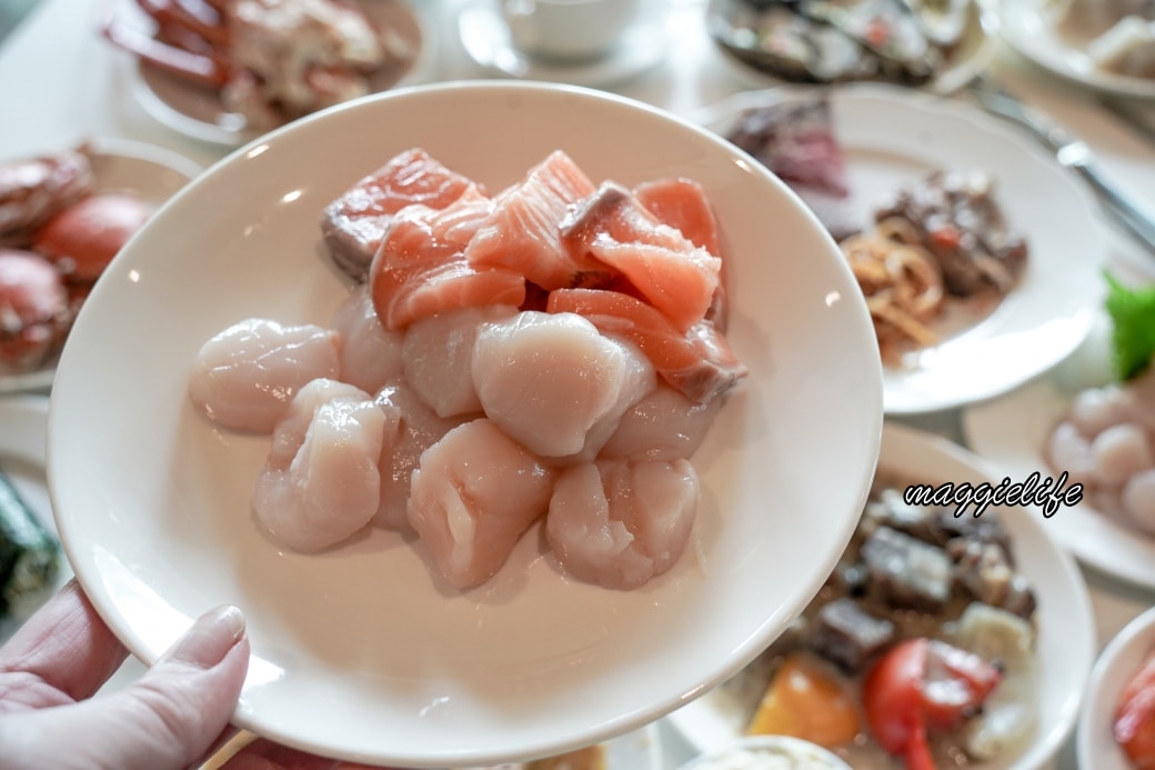 Sunny buffet 202504dsc02754