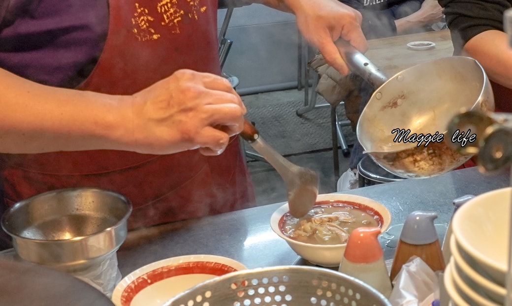 Zheng Zi Sesame Oildsc09159