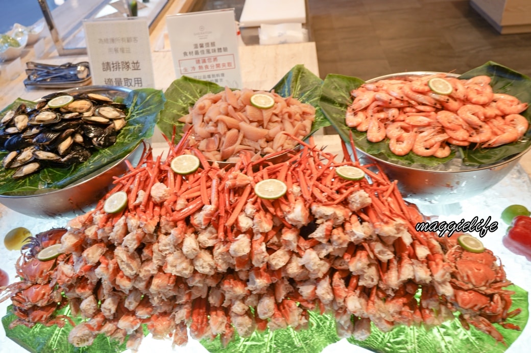 Sheraton taoyuan hotel buffetdsc01404 2