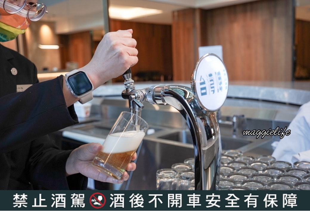 Sheraton taoyuan hotel buffetdsc01415