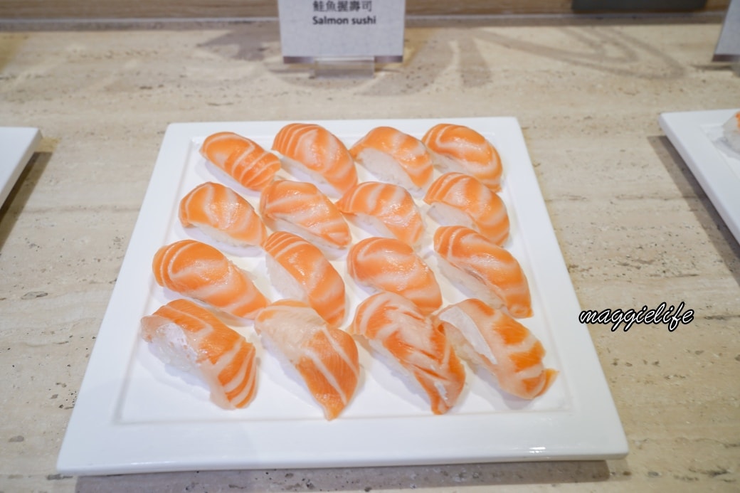 Sheraton taoyuan hotel buffetdsc01423
