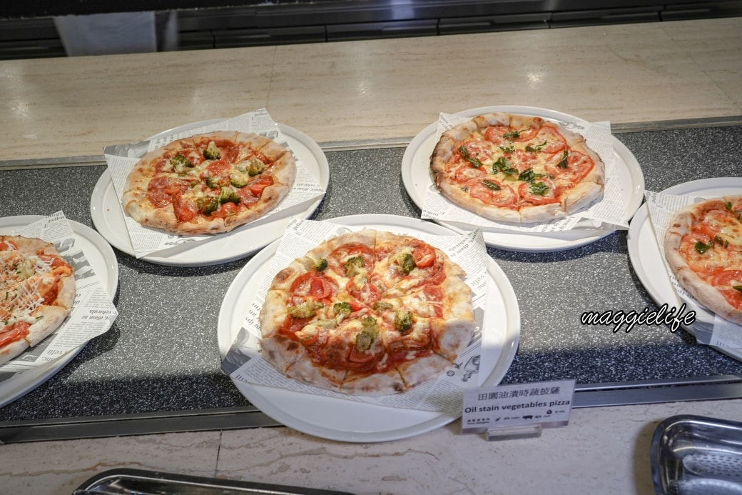 Sheraton taoyuan hotel buffetdsc01447