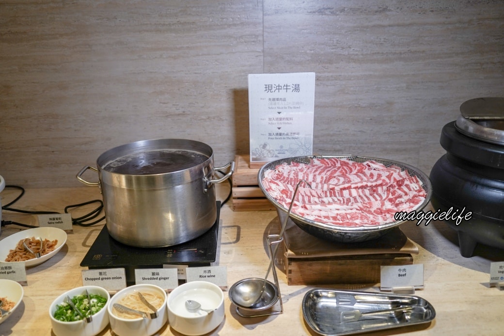 Sheraton taoyuan hotel buffetdsc01481