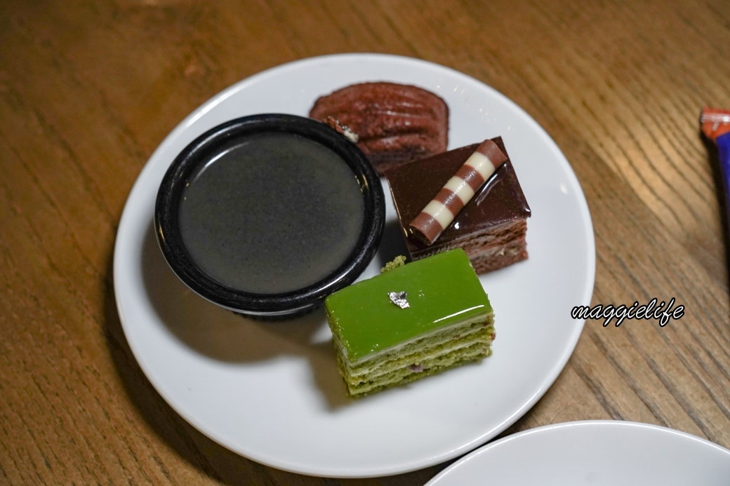 Sheraton taoyuan hotel buffetdsc01525