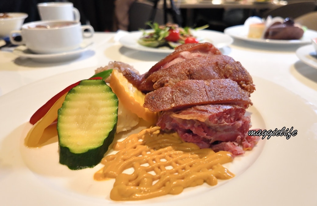 Westgate hotel buffet螢幕擷取畫面 2025 03 30 000509