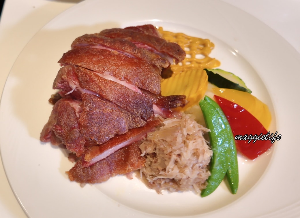 Westgate hotel buffet螢幕擷取畫面 2025 03 30 000540