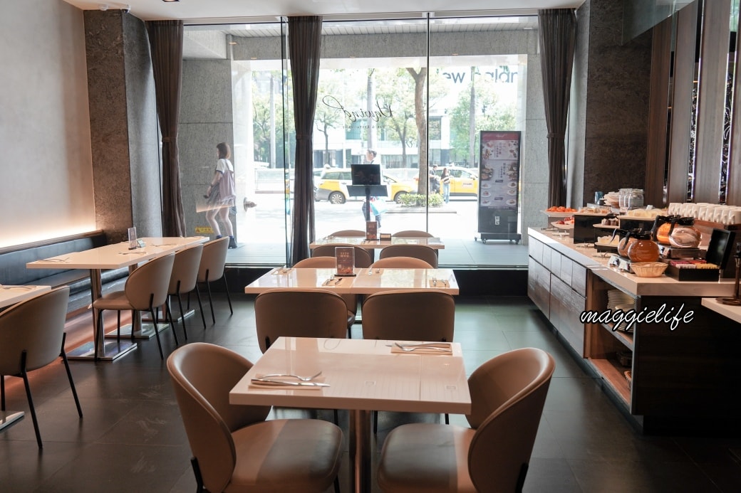 Westgate hotel buffetdsc01798