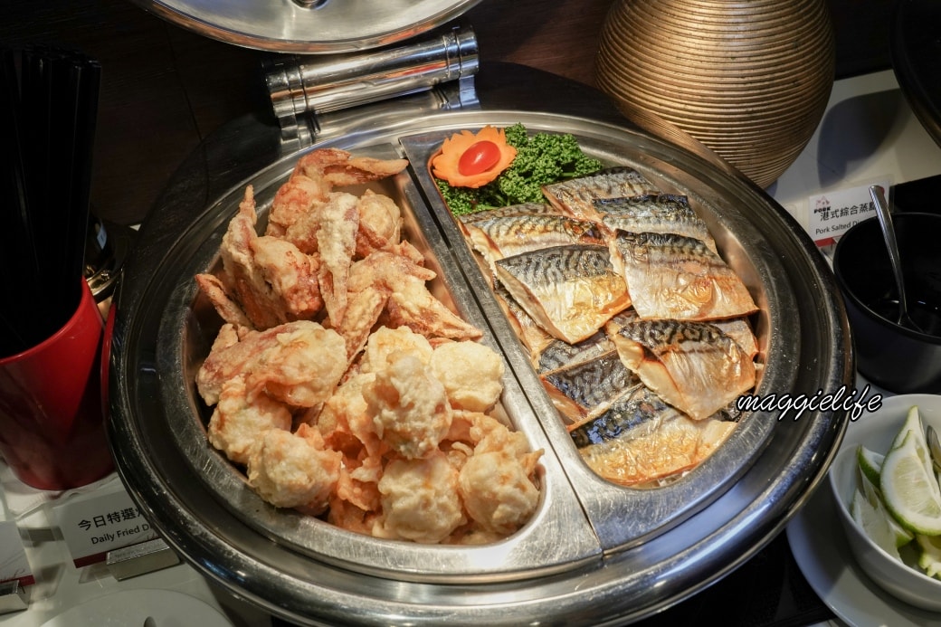 Westgate hotel buffetdsc01818