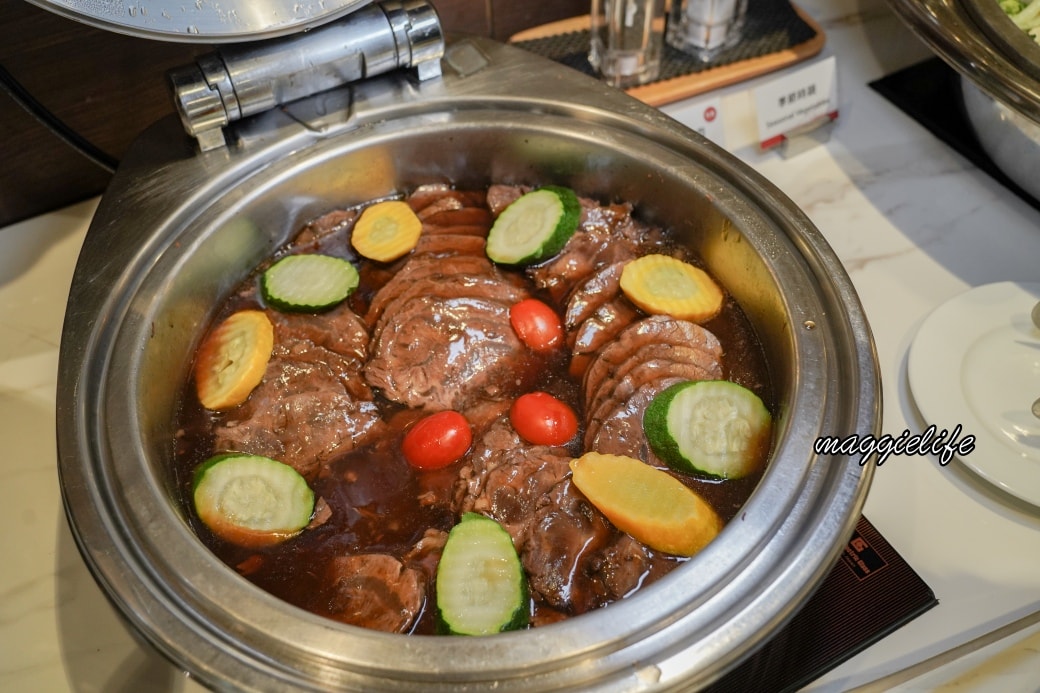 Westgate hotel buffetdsc01820