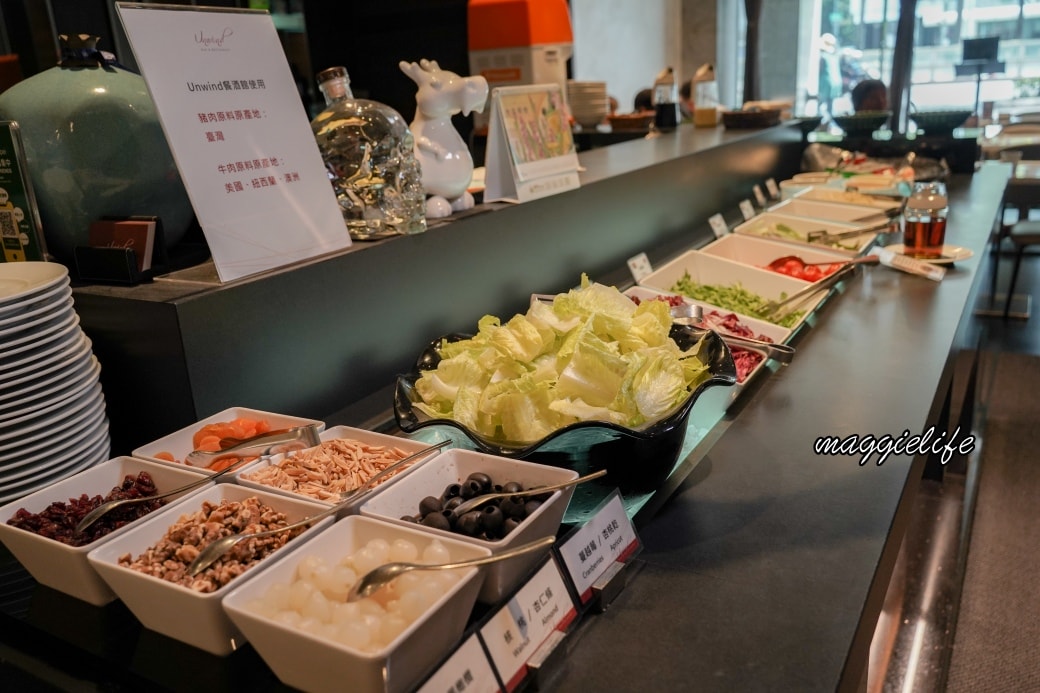 Westgate hotel buffetdsc01824