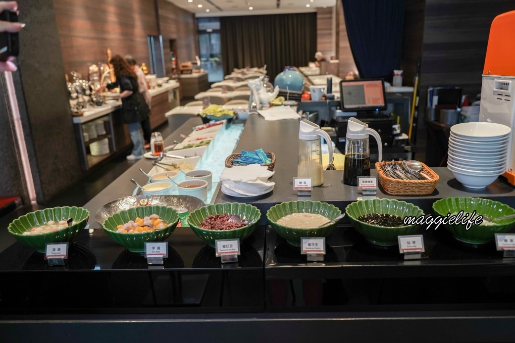 Westgate hotel buffetdsc01827