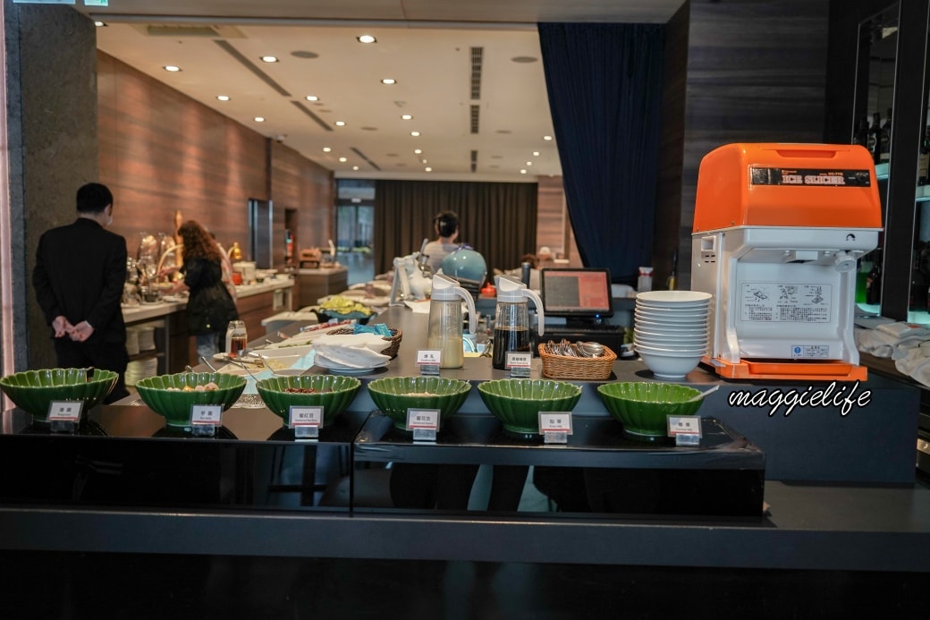 Westgate hotel buffetdsc01828