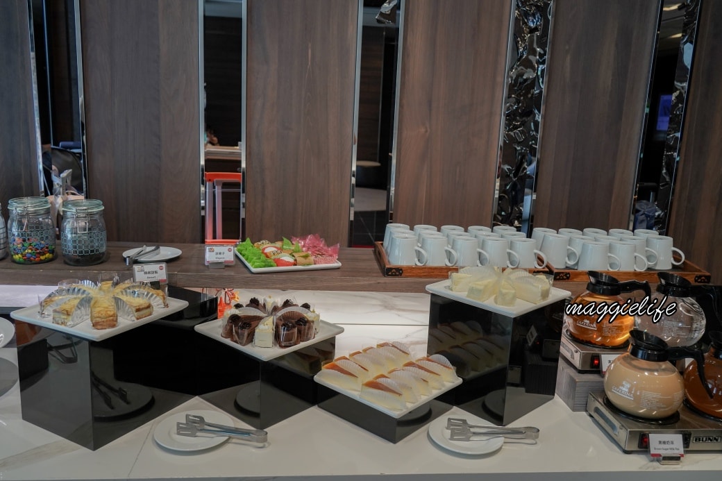 Westgate hotel buffetdsc01833