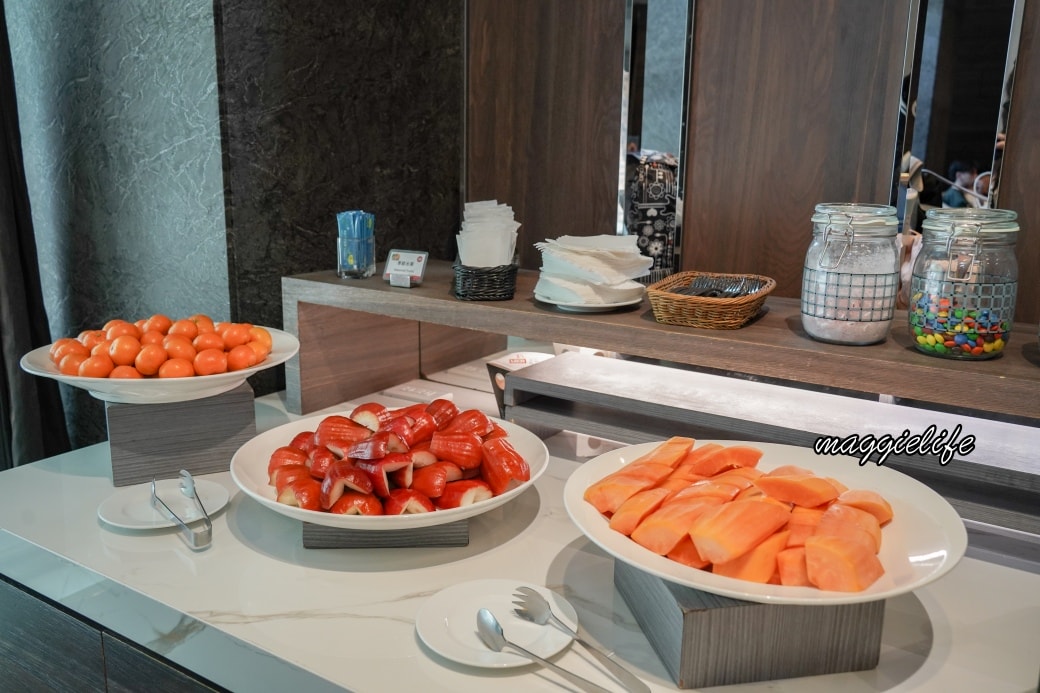 Westgate hotel buffetdsc01834