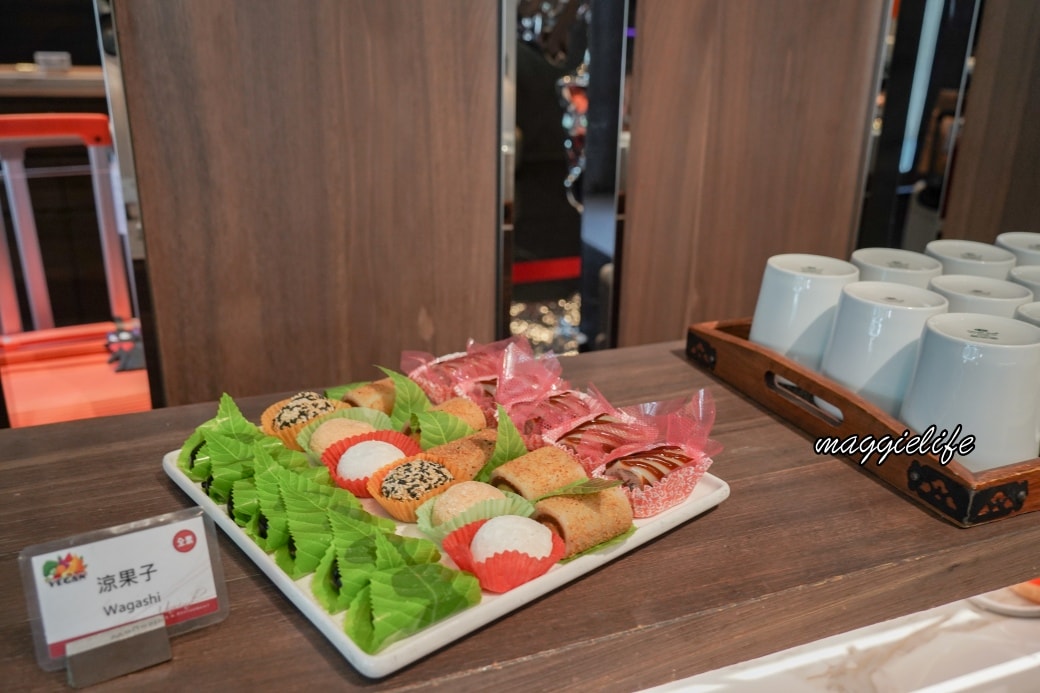 Westgate hotel buffetdsc01835